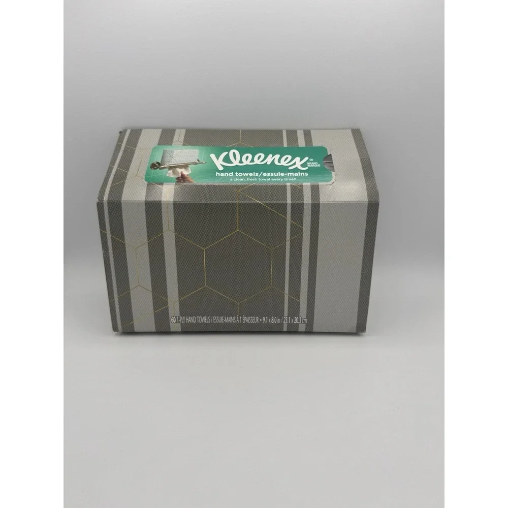 Kleenex 38586BX 8